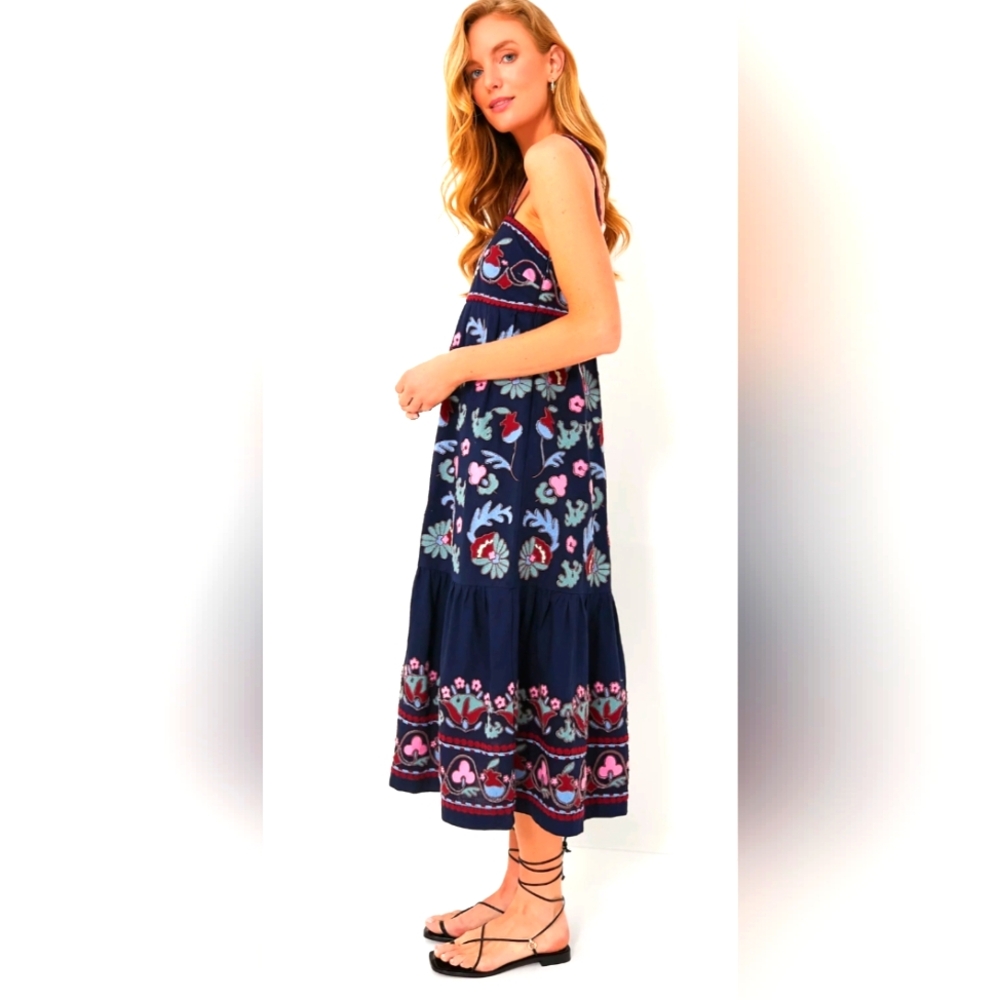 SEA NY Eclise dress NWT